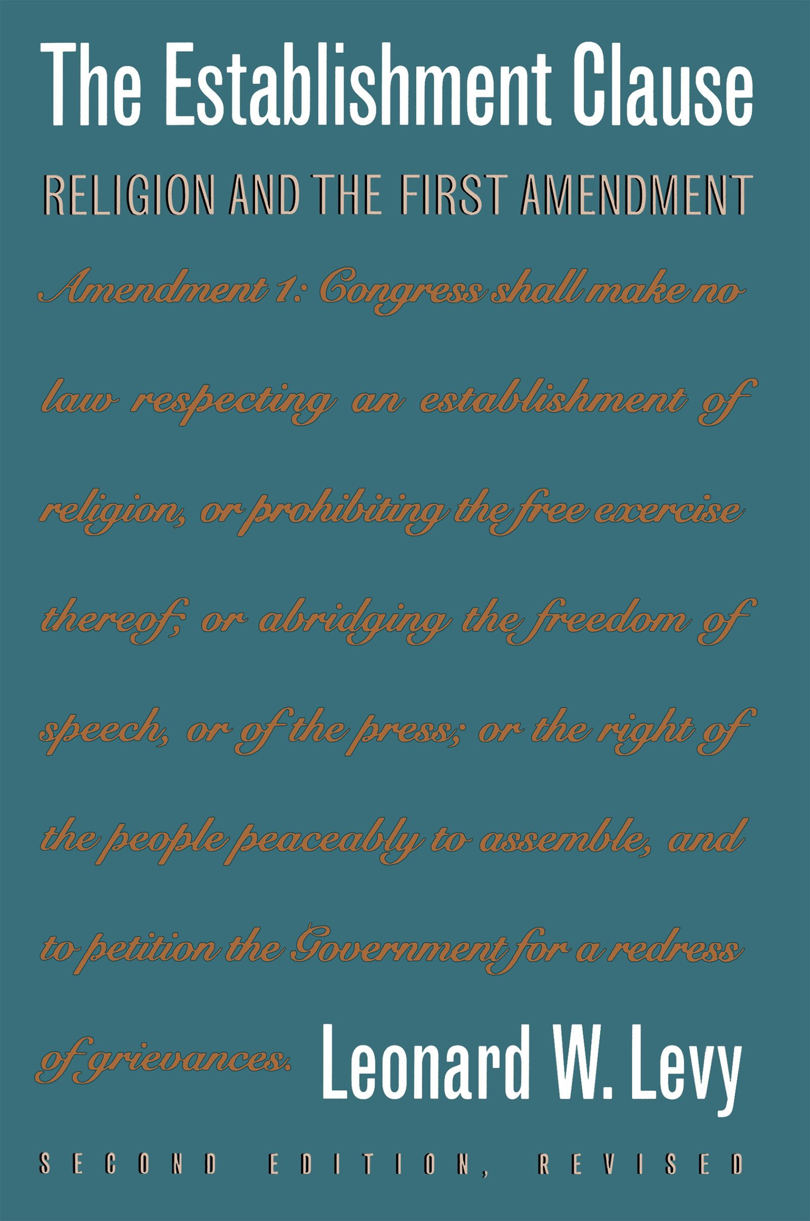 Constituting Empire