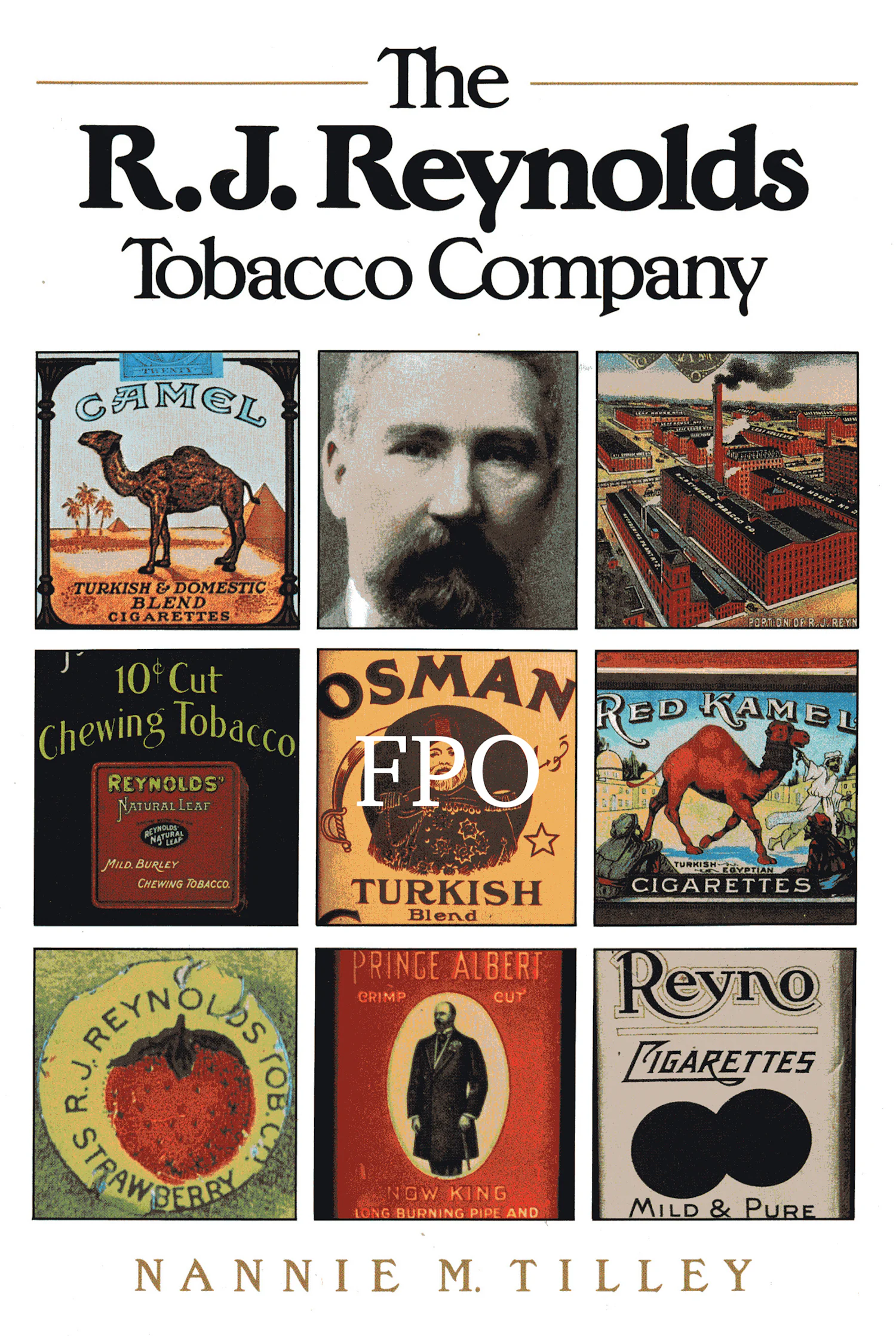sateriale v rj reynolds tobacco co The R. J. Reynolds Tobacco Company