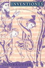 Cover of 'Inventiones' by Monika Otter 
