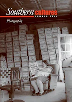 Cover of 'Southern Cultures: The Photography Issue' by Harry L. Watson and Jocelyn Neal 