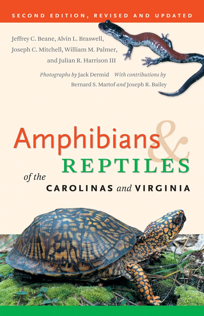 洋書 Reptile and Amphibians 2nd edition 洋書 Reptile and Amphibians 2nd edition A Field Guide to