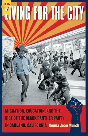 https://uncpress.org/9780807871133/living-for-the-city/ social preview image