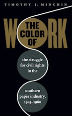 The Color of Work