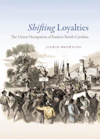 Cover of 'Shifting Loyalties' by Judkin Browning 