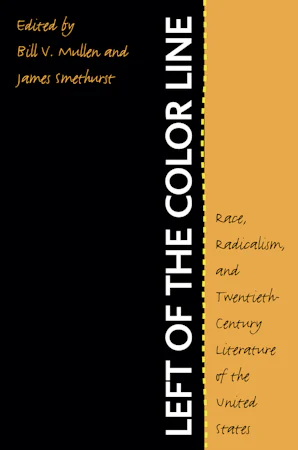 Left of the Color Line