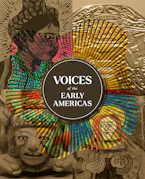 Cover of 'Voices of the Early Americas' 