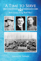 Cover of 'A Time to Serve' 