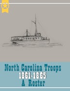 North Carolina Troops, 1861-1865: A Roster, Volume 22 North Carolina Troops, 1861-1865: A Roster, Volume 22