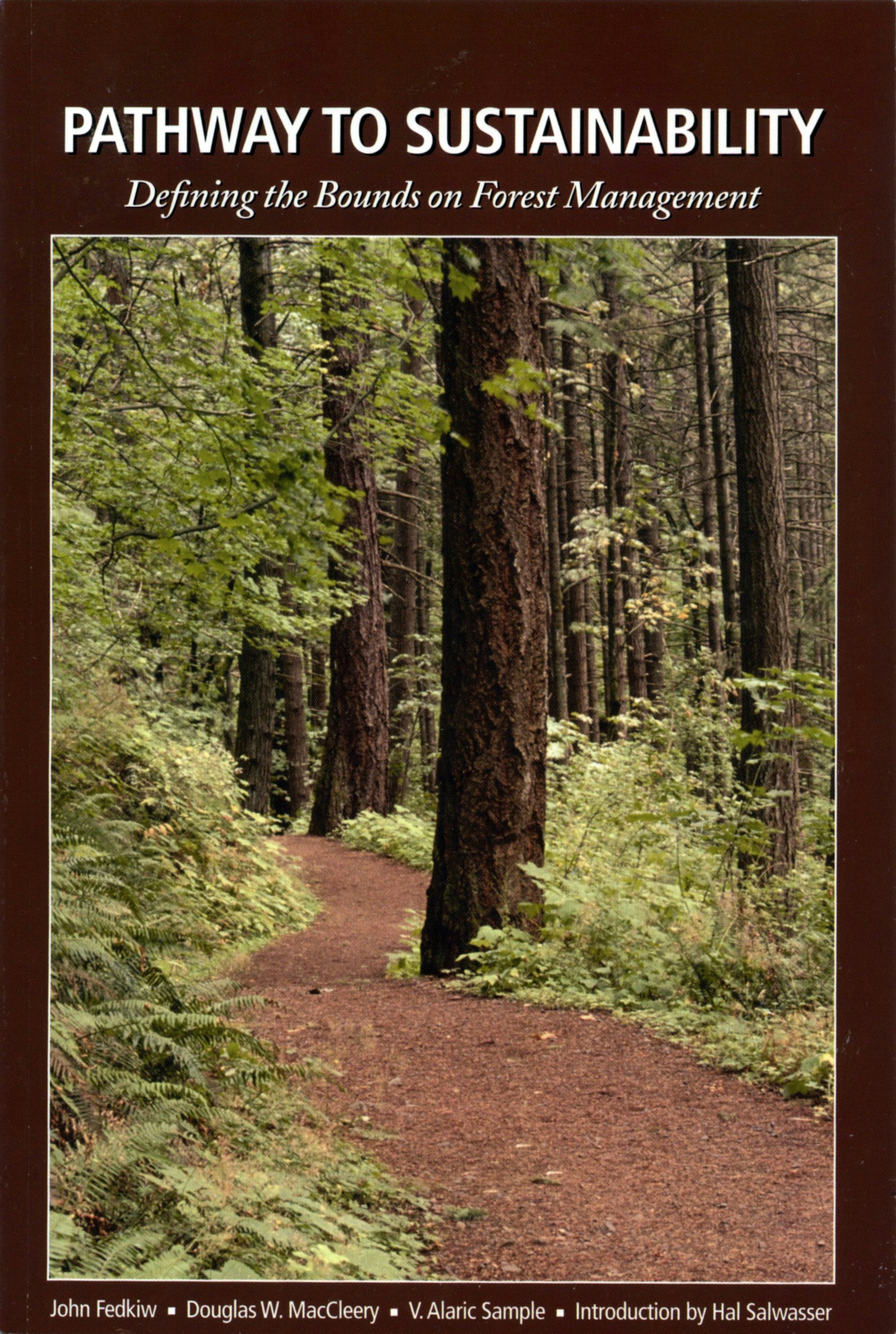 Pathway to Sustainability