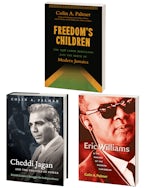 Colin Palmer’s Trilogy on Imperialism in the Caribbean, Omnibus E-Book