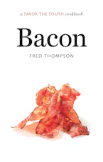 Cover of 'Bacon' by Fred Thompson 