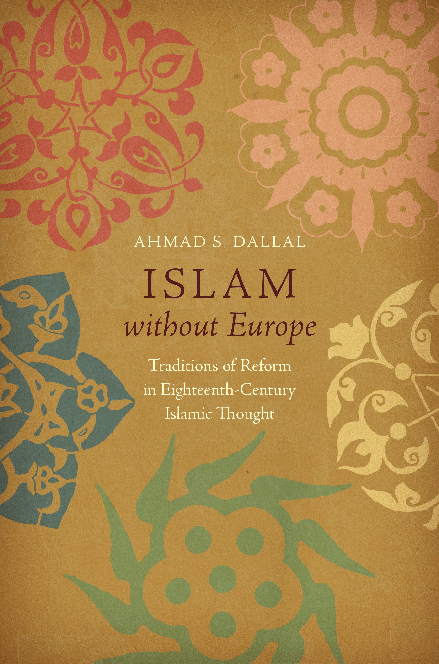China's Muslims and Japan's Empire