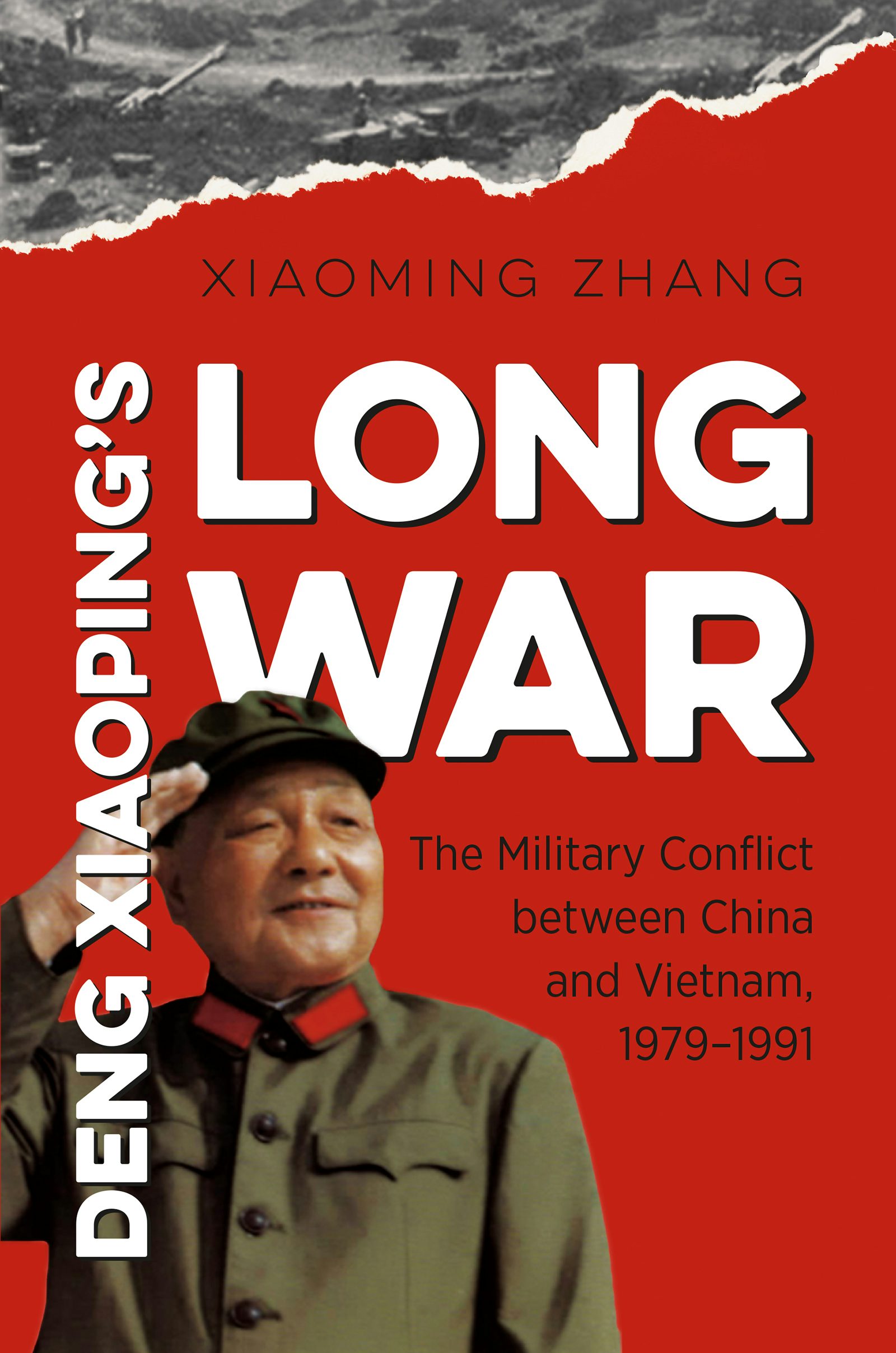 Mao's China and the Cold War