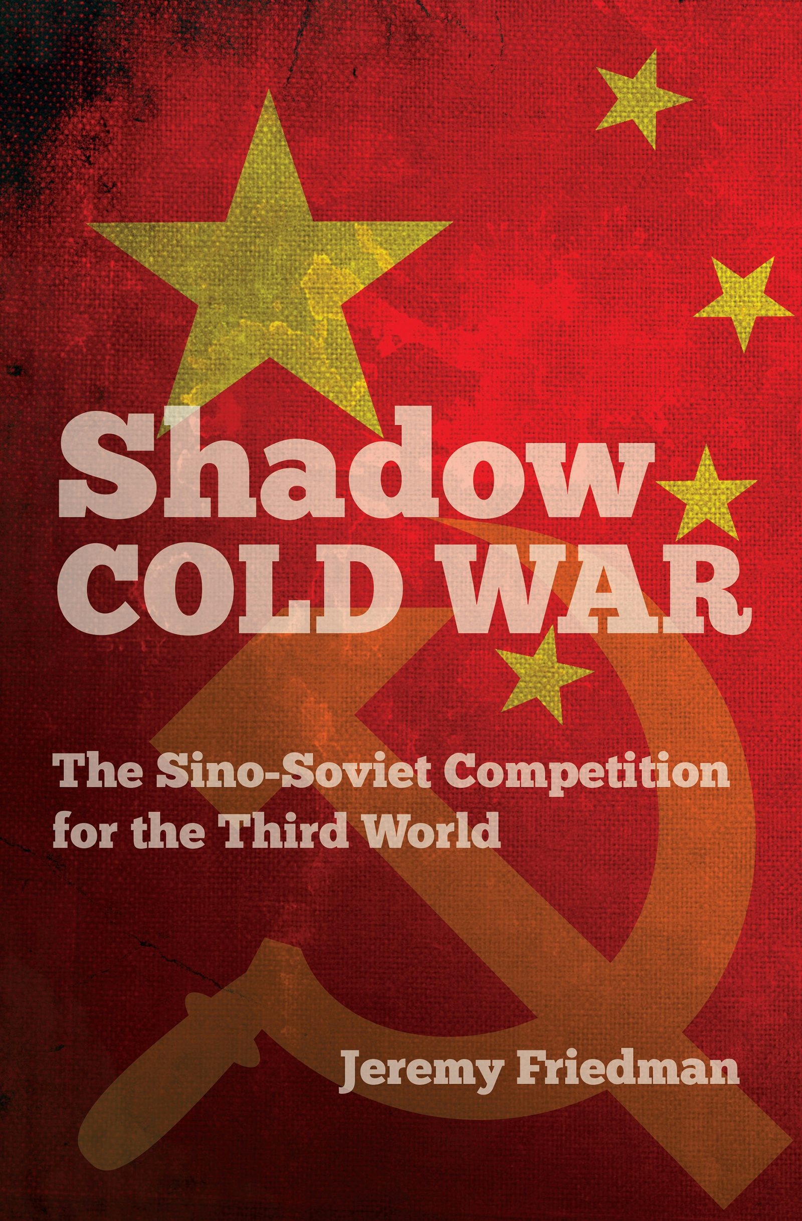Mao's China and the Cold War