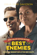Cover of 'The Best of Enemies, Movie Edition' by Osha Gray Davidson 
