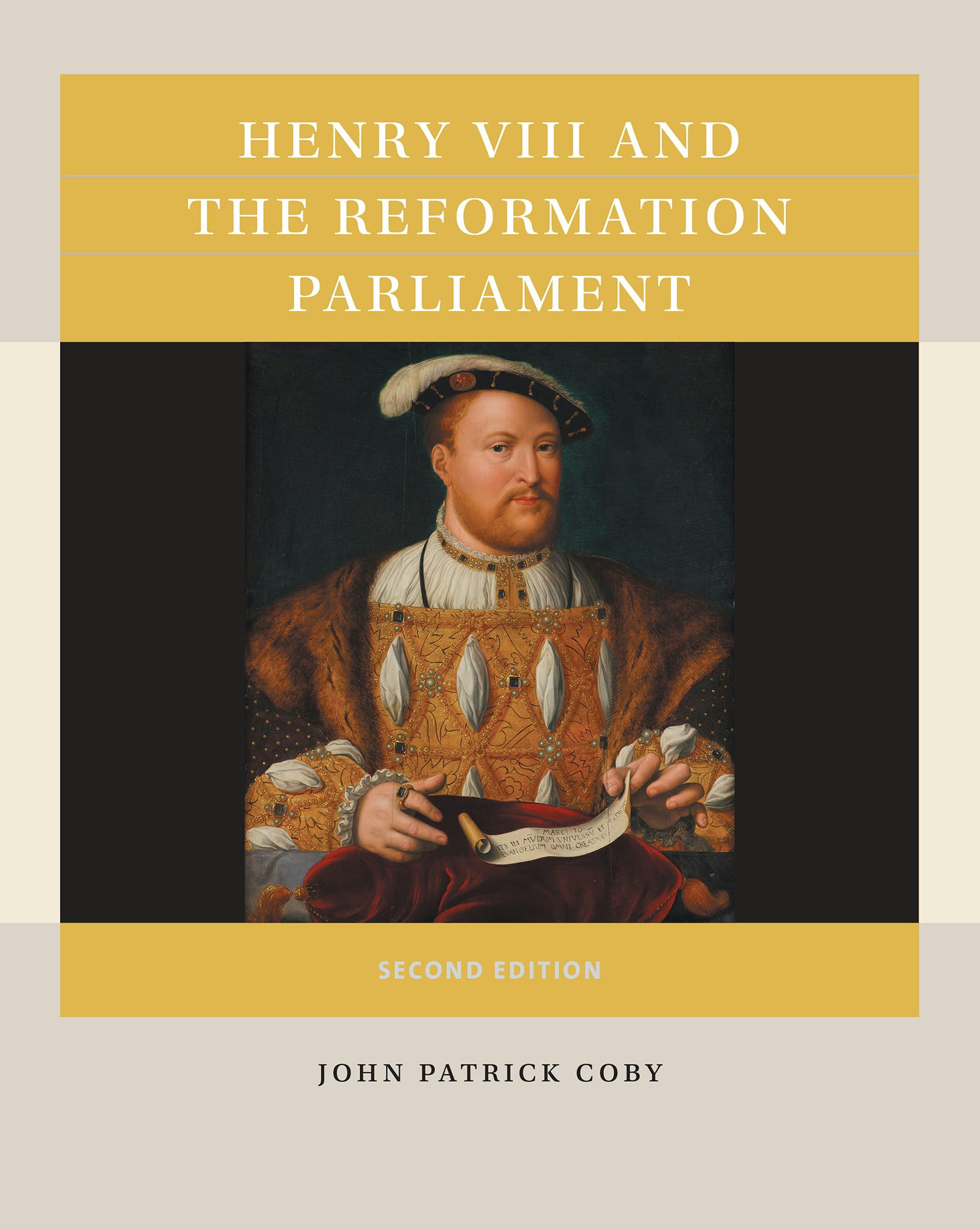 洋書 The Reign of Henry VIII: Politics, Polic The Reign of Henry VIII: Politics, Policy and Piety