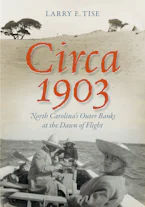 Cover of 'Circa 1903' by Larry E. Tise 