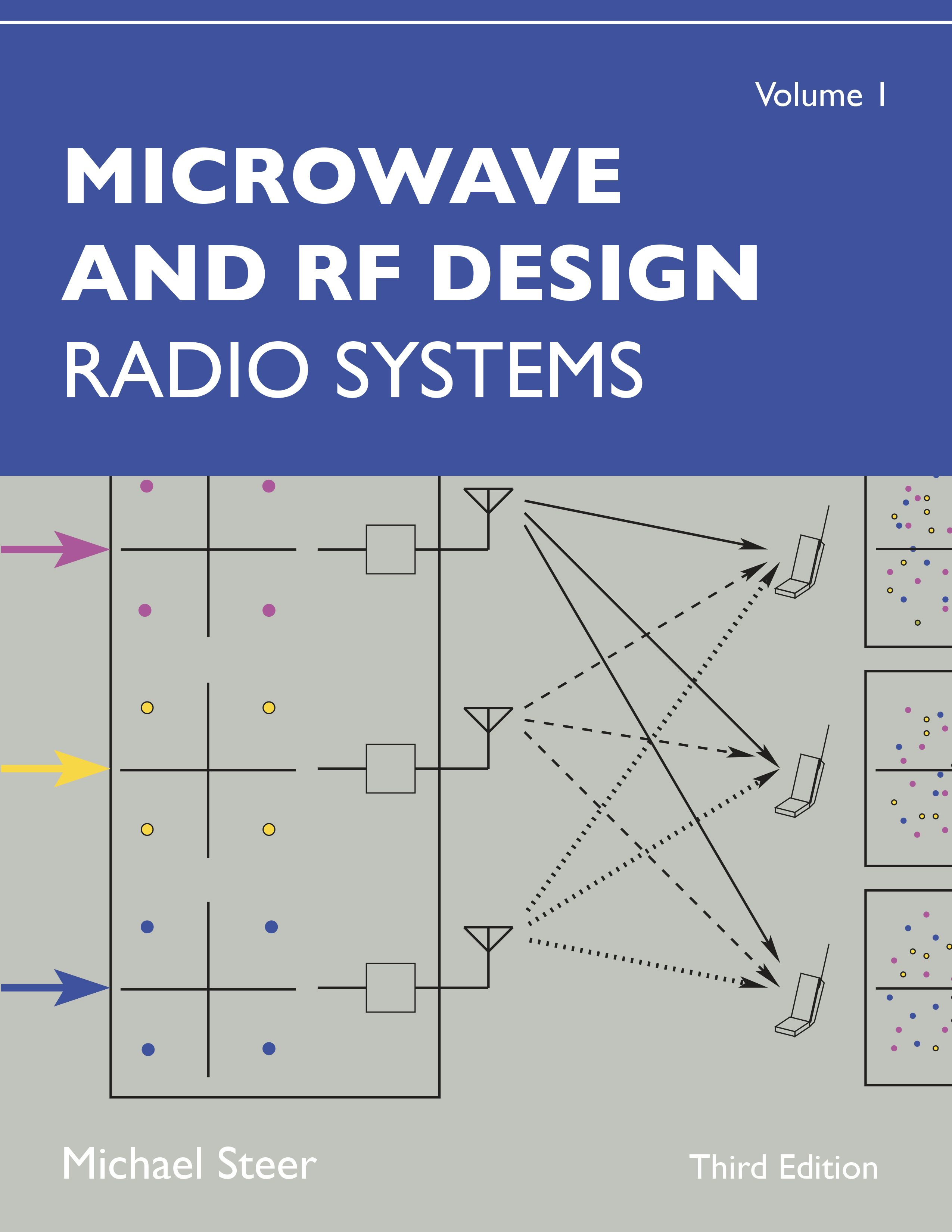 洋書 RF & Microwave Design Essentials 洋書 RF & Microwave Design Essentials Fundamentals of
