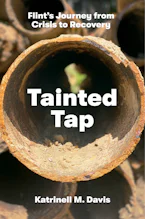 Cover of 'Tainted Tap' by Katrinell M. Davis 