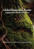 Cover of 'Global Humanities Reader' by Alvis Dunn, James Perkins, Katherine C. Zubko and Keya Maitra 