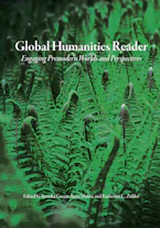 Cover of 'Global Humanities Reader' by Renuka Gusain, Keya Maitra and Katherine C. Zubko 