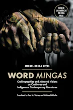 Cover of 'Word Mingas' by Miguel Rocha Vivas 