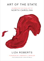 Cover of 'Art of the State' by Liza Roberts 