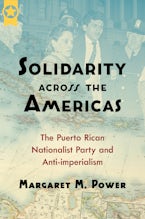 Solidarity across the Americas Solidarity across the Americas