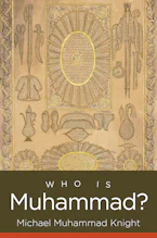 Cover of 'Who Is Muhammad?' by Michael Muhammad Knight 