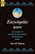 Encyclopédie noire Encyclopédie noire