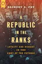 A Republic in the Ranks A Republic in the Ranks