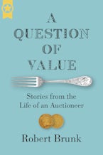 A Question of Value A Question of Value