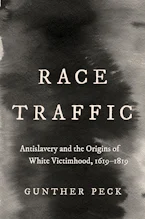 Cover of 'Race Traffic' by Gunther Peck 