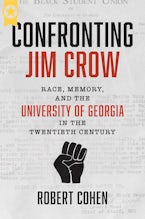 Confronting Jim Crow Confronting Jim Crow