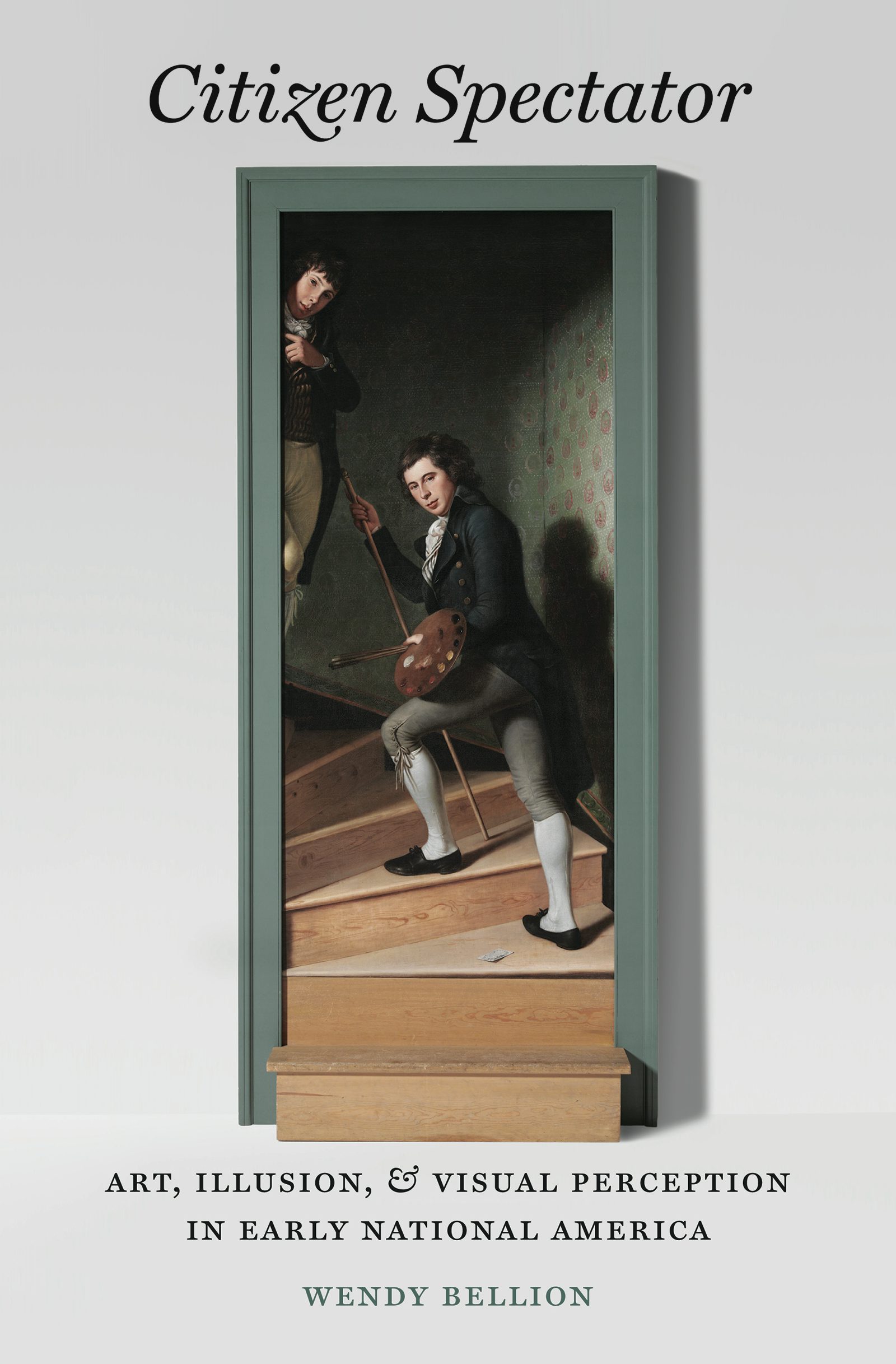 Intellectual Life and the American South, 1810-1860