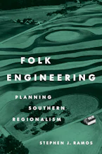 Cover of 'Folk Engineering' by Stephen J. Ramos 