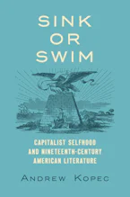Cover of 'Sink or Swim' by Andrew Kopec 