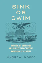 Cover of 'Sink or Swim' by Andrew Kopec 
