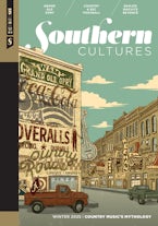 Southern Cultures: Country Musics Mythology