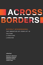 Difficult Neighborhoods