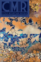 Cover of 'Cold Mountain Review - Witnessing Climate, Surviving Disaster' by Kathryn Kirkpatrick 