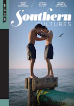 Cover of 'Southern Cultures' by Marcie Cohen Ferris 