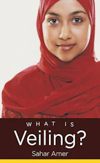 Cover of 'What Is Veiling?' by Sahar Amer 