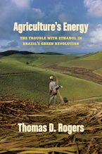 Cover of 'Agricultures Energy' by Thomas D. Rogers 