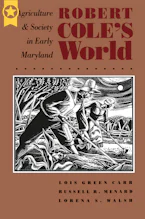 Russell R Menard Robert Cole's World