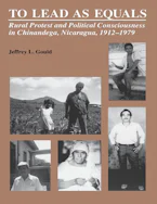 Cover of 'To Lead As Equals' by Jeffrey L. Gould 