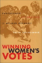 Winning Womens Votes