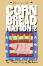 Cover of 'Cornbread Nation 2' by Lolis Eric Elie 