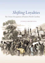 Cover of 'Shifting Loyalties' by Judkin Browning 
