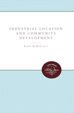 Industrial Location and Community Development